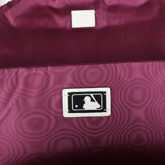 GUCCI Gucci New York Yankees collaboration rucksack daypack 536743 520981 nyl... - Picture 9 of 9